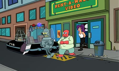 Futurama S04E12 CzDab avi