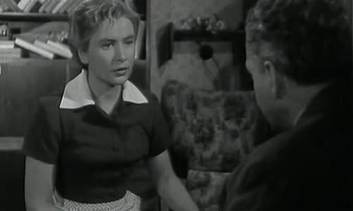 Konec cesty - Krimi Drama 1959 Cz Film mkv