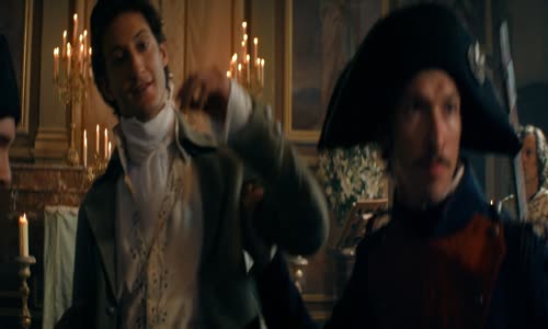 Le Comte de Monte Cristo - Hrabě Monte Christo (2024) CZ Tit 1080p mkv