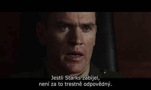 Svěrací kazajka (2005) fantasy mysteriózní Sci Fi thriller czdab mkv