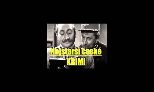 Audio krimi Nejstarší detektivní příběhy audio mp4