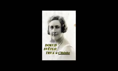 Dokud světlo trvá a Cikánka (Agatha Christie) mp4