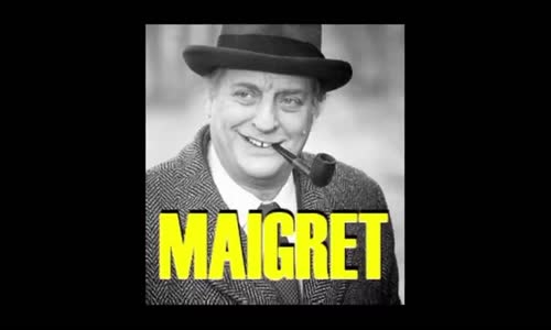 Inspektor Protiva (Georges Simenon) mp4