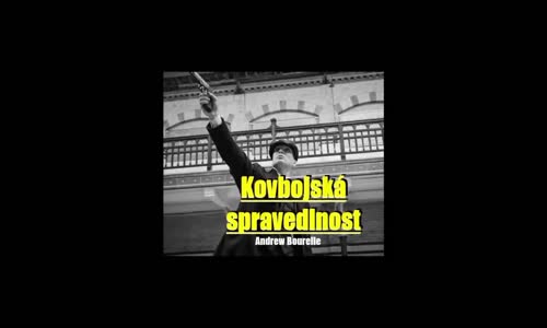 Kovbojská spravedlnost (Audio KRIMI) mp4