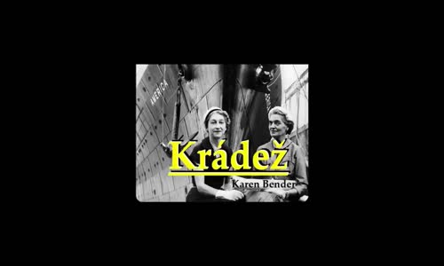 Krádež Audio Krimi a Hercule Poirot Audio KRIMI mp4