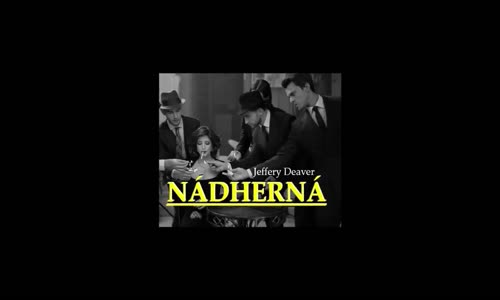KRIMI AUDIO Nádherná, ale přesto nešťastná -Detektivka mp4