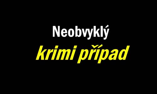 Neobvyklý krimi případ (detektivka audio) mp4