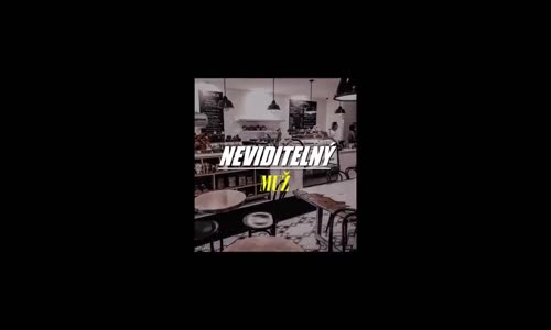 Neviditelný muž - audio KRIMI - Kdo by si chtěl vzít vystrašenou servírku mp4