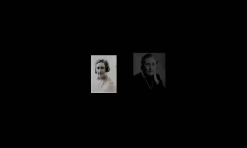 Volání o pomoc (Agatha Christie) mp4