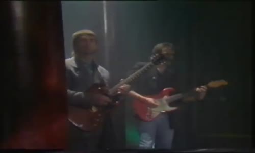 Mike Oldfield - Jungle Gardenia mp4