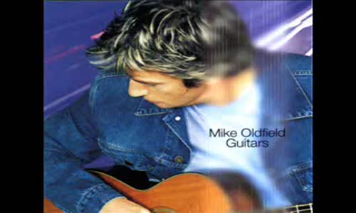 Mike Oldfield - Muse mp4