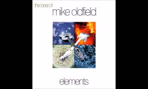 Mike Oldfield - Ommadawn (Excerpt) mp4