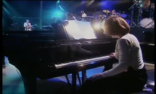 Mike Oldfield - Tubular bells mp4