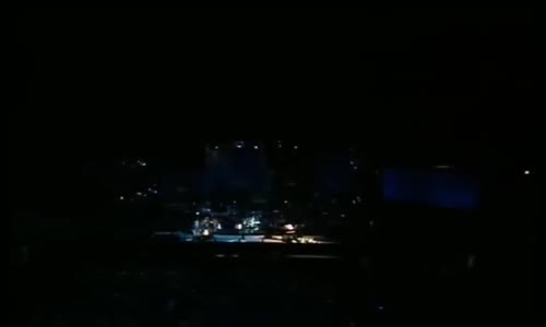 MIKE OLDFIELD-SENTINEL (LIVE) mp4