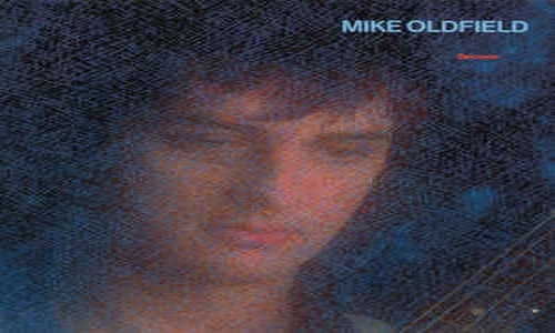 Michael Gordon Oldfield - Discoveerry (1984) Full Album mp4