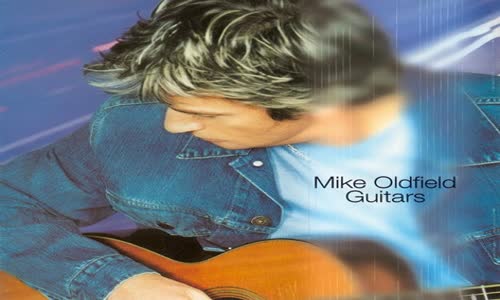 MICHAEL GORDON OLDFIELD - Guittaars (1999) Full  Album mp4