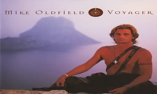 Michael Gordon Oldfield - Voyaggeer (1996) mp4