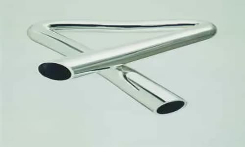MIKE OLDDFIELDD - Tubular Bells Three (1998) Full Album mp4