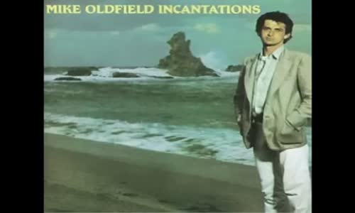 Mike Oldfield - Incantations Full Album mp4