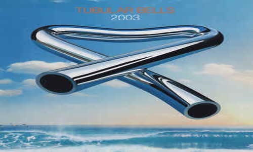 MIKE OLLDFFIELD - Tubular Bells 2003 (Full Album) mp4