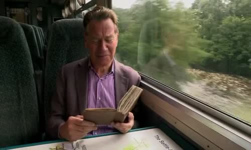 BBC Great British Railway Journeys Series3 17of25 Bardon Mill to Wigton HDTV DivX avi