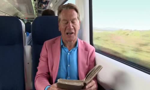 BBC Great British Railway Journeys Series3 21of25 Bray to Dublin HDTV DivX avi