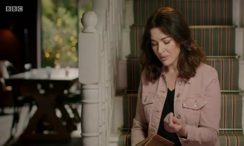 Tak to dělá Nigella E04 (Nigella´s Cook, Eat, Repeat I) - 2020 GBR gastroserie CZ dab mp4