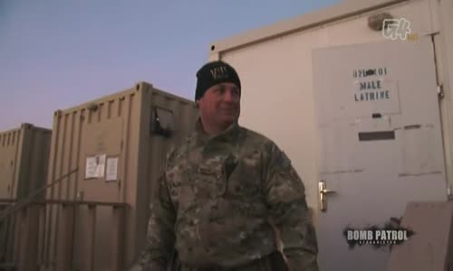 Bomb Patrol Afghanistan s01e02 The Road Of Blood Hdtv Xvid-Momentum avi