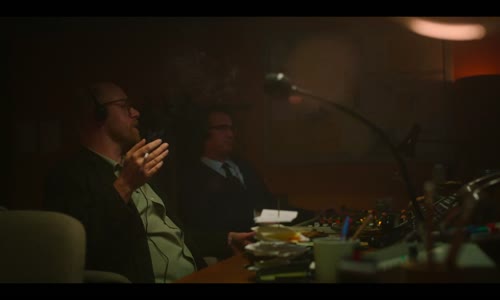 Rivals S01E02 720p web mkv