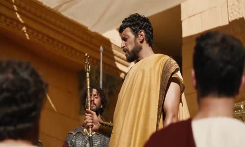 Martin Scorsese presents The Saints S01E03 1080p HEVC x265-MeGusta mkv