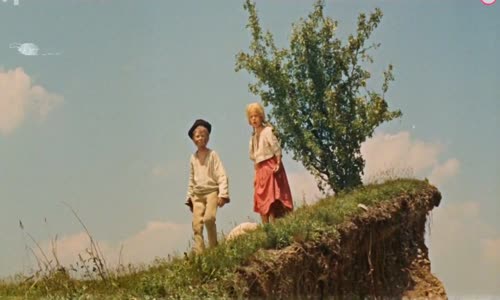 Janosik I  (1962) 1080p Sk mkv