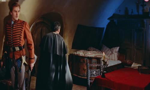 Janosik II (1963) 1080p Sk mkv
