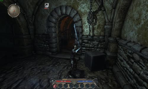 Divinity 2 – Director Cut Gameplay – Story Part 26 avi