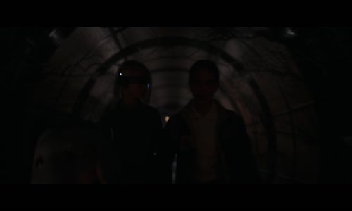 Star Wars - Skeleton Crew S01E02 Way, Way Out Past the Barrier CZ tit  mkv