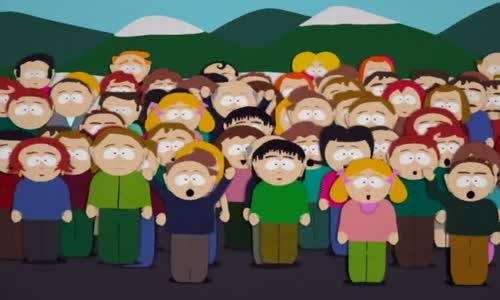 Městečko South Park S03E12 Pravopisná akustická opice CZdab H264 mp4