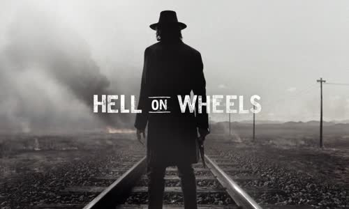 Hell on Wheels - S04E08 - Under Color of Law - 1080p BR x265 EN 5 1 mkv