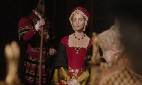 Wolf Hall The Mirror And The Light S02E04 1080p HEVC x265-MeGusta mkv