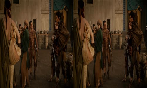 Valka Bohu 3D (Immortals 2011) 1080 CZ EN H-SBS mkv