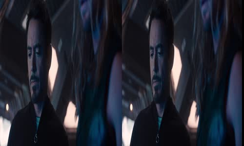 Avengers 2 3D Vek Ultrona (Age of Ultron 2015) 1080 Cz EN DTS H-SBS mkv