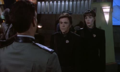 Babylon 5 S01E06 CzDab mp4