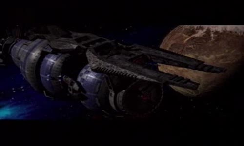 Babylon 5 S02E01 CzDab mp4