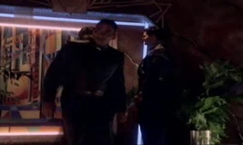 Babylon 5 S02E02 CzDab mp4