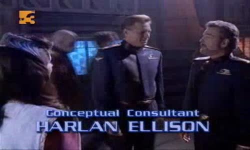 Babylon 5 S02E04 CzDab mp4