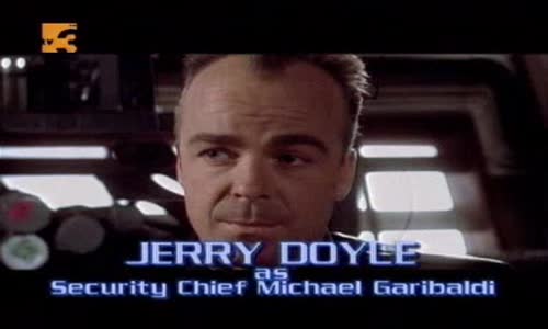 Babylon 5 S02E06 CzDab mp4