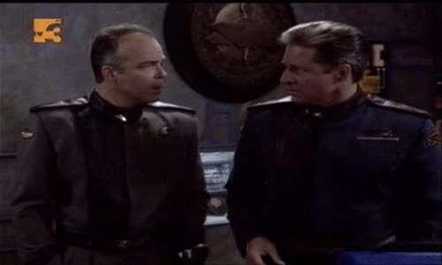 Babylon 5 S02E16 CzDab mp4