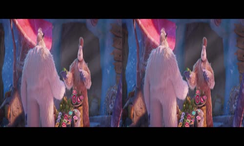 Yeti 3D - Ledove dobrodruzstvi (Smallfoot 2018) 1080p CZ SK EN H-SBS mkv