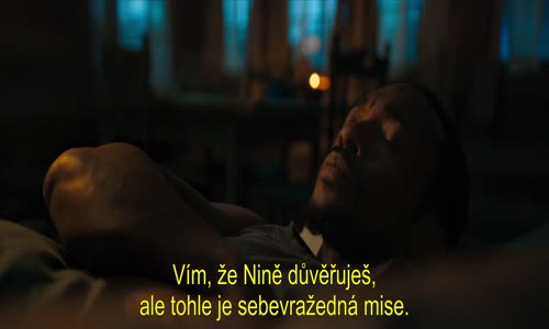 Elevation-Hranice preziti (2024) 1080p EN CZ titulky vlozeny mkv