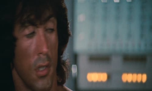 Rambo II - Akční Dobrodružný Thriller Válečný 1985 Cz dab mkv