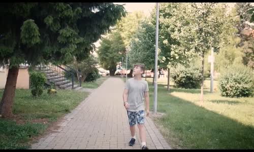 Smejko a Tanculienka-10 Poď von SK -detske pesnicky avi