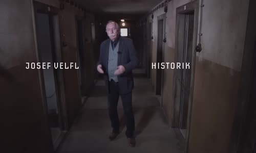 ČESKOSLOVENSKÝ GULAG - vězeňský tábor Vojna mp4